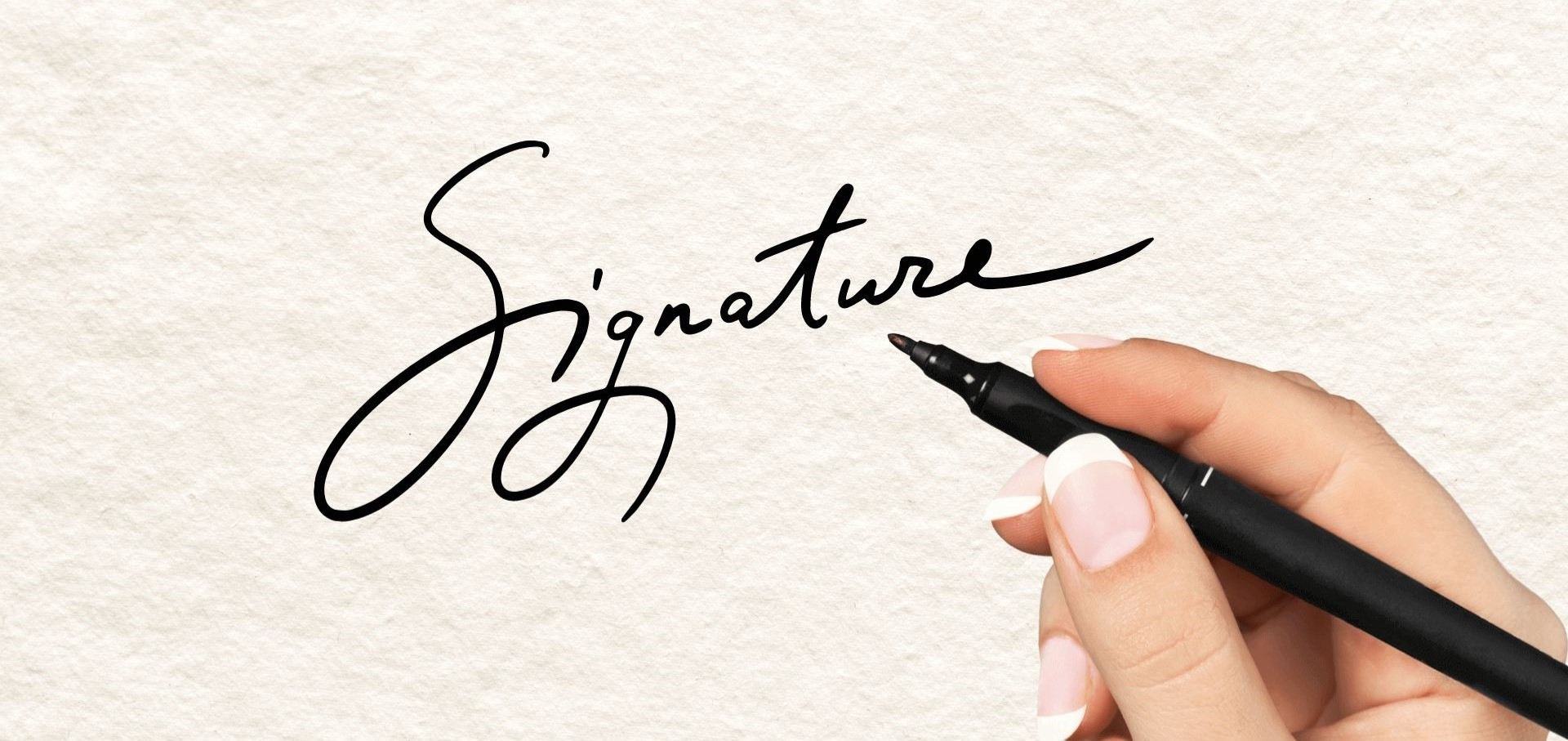 Signature Expert